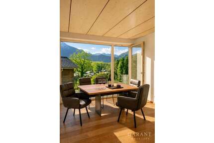 Wohnung zum Kaufen in Bad Reichenhall 1.100.000,00 € 138 m²