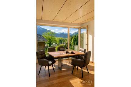 Wohnung zum Kaufen in Bad Reichenhall 990.000,00 € 138 m²