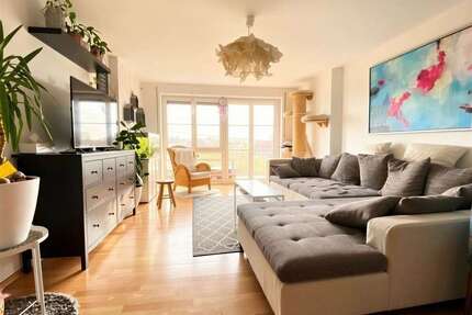 Wohnung zum Mieten in Gallenbach 1.100,00 € 115 m²