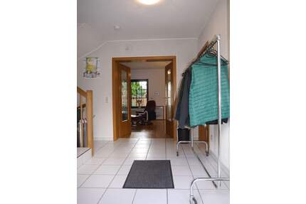 Gepflegtes Haus am Rande des Königsforstes - Rösrath Forsbach