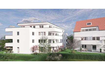 Wohnung zum Kaufen in Bietigheim-Bissingen 420.000,00 € 62.17 m²