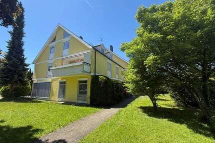 Wohnung zum Kaufen in Lindau Bad Schachen 549.000,00 € 100 m² - Lindau / Bad Schachen