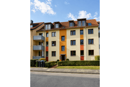 Wohnung zum Mieten in Hildesheim 380,00 € 36 m²