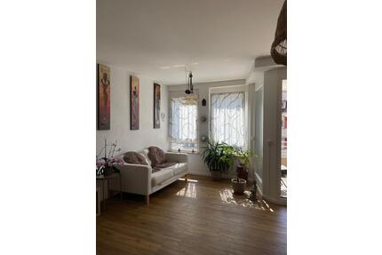 Schöne 2-Zimmerwohnung in Waldshut mit Tiefgarage und Balkon - Waldshut-Tiengen