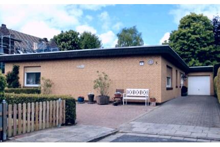 Gepflegter Bungalow - Von Privat - Norden