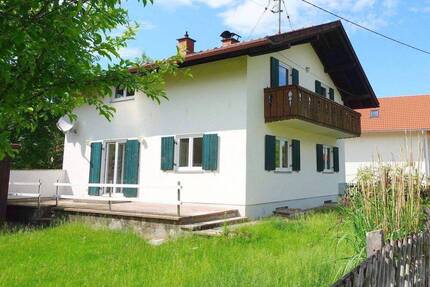 Das perfekte Haus für Ihre Familie - Lechbruck a.See