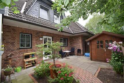 Haus zum Mieten in Moorrege 1.250,00 € 100 m²