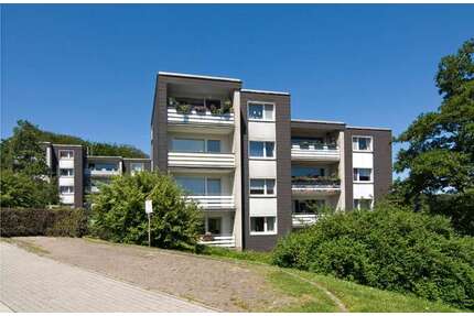 Wohnung zum Mieten in Velbert 609,00 € 82.77 m²