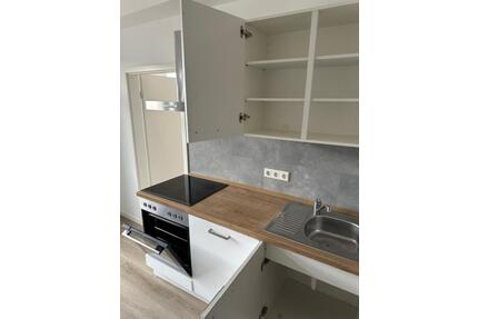 3ZI schöne Wohnung im Altbau - saniert - Nähe der Uni - Kassel Philippinenhof-Warteberg
