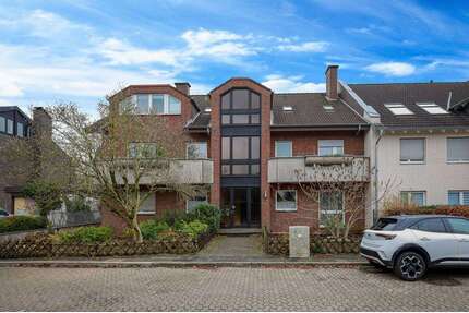 Wohnung zum Kaufen in Düsseldorf Angermund 189.000,00 € 46.51 m² - Düsseldorf / Angermund