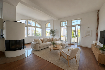 Wohnung zum Kaufen in Wiesbaden 890.000,00 € 140 m²