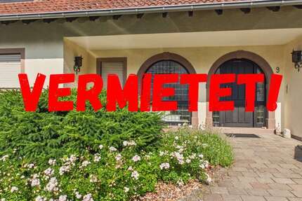 Wohnung zum Mieten in Irrel 990,00 € 118 m²