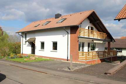 Haus zum Kaufen in Romrod-Stadtteil 365.000,00 € 165 m²