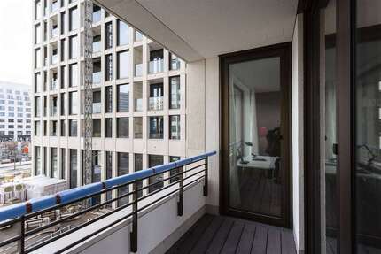 Wohnung zum Mieten in Berlin 1.594,60 € 79.85 m²