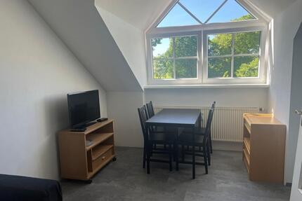1 Zimmer Appartment - 450,00&nbsp;EUR Kaltmiete, ca.&nbsp; 33,00&nbsp;m&sup2; in Bad Rodach (PLZ: 96476)