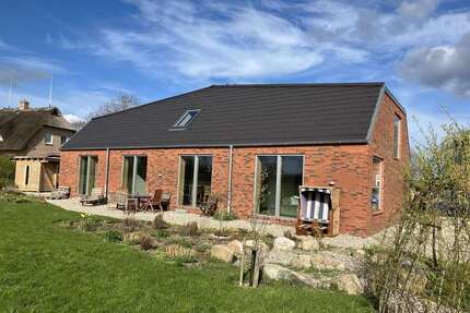 Haus zum Kaufen in Langballig 649.000,00 € 145.7 m²