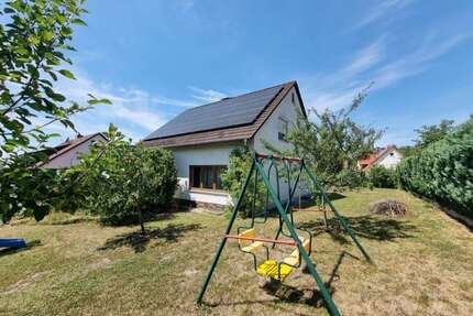 Haus zum Kaufen in Colmberg 369.000,00 € 160 m²