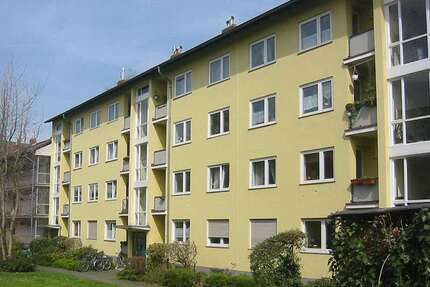Wohnung zum Mieten in Bonn 664,56 € 52.41 m²