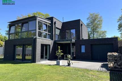 Haus zum Kaufen in Bargstedt 790.000,00 € 155.6 m²