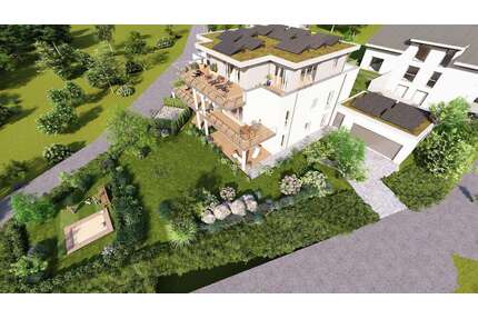 Wohnung zum Mieten in Neunkirchen-Seelscheid 1.470,00 € 98 m²