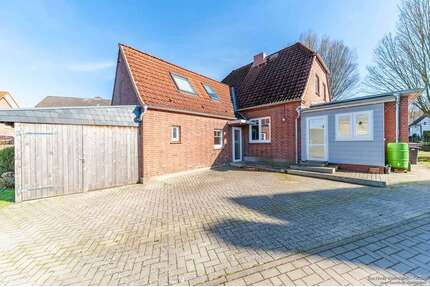 Haus zum Mieten in Buchholz in der Nordheide 1.600,00 € 150 m²