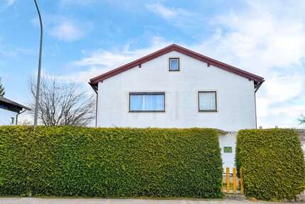 Grundstück zu verkaufen in Kolbermoor 830.000,00 € 834 m²