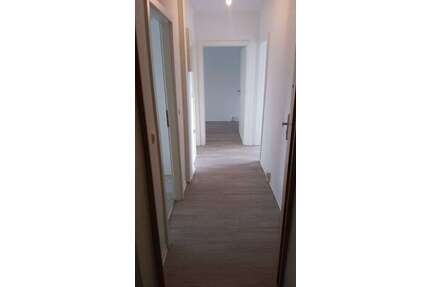 Wohnung zum Mieten in Wismar 429,00 € 57.8 m²