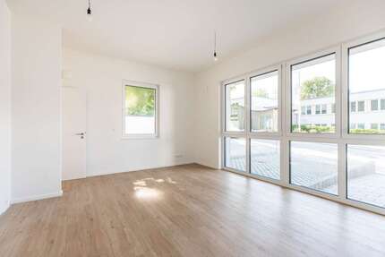 Wohnung zum Kaufen in Eutin 259.000,00 € 57.14 m²