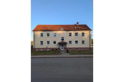 Wohnungsvermietung - 490,00&nbsp;EUR Kaltmiete, ca.&nbsp; 50,00&nbsp;m&sup2; in Feldberger Seenlandschaft (PLZ: 17258)