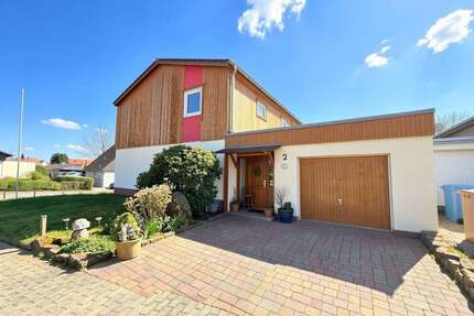 Haus zum Kaufen in Steinwenden 269.000,00 € 171 m²