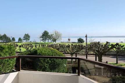 Wohnung zum Kaufen in Lübeck Travemünde 990.000,00 € 117 m² - Lübeck / Travemünde