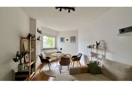 Wohnung zum Kaufen in Darmstadt 317.000,00 € 76.17 m²