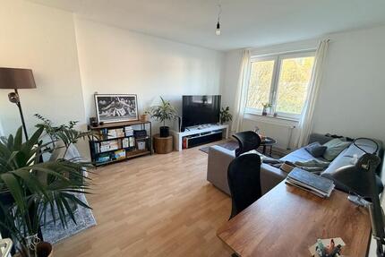 Top Lage in E-Rüttenscheid, hohe Rendite bei sehr schöner Wohnung - Essen Stadtbezirk II