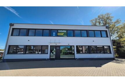Büroräume in 55481 Kirchberg - 2.250,00&nbsp;EUR Kaltmiete, ca.&nbsp; 180,00&nbsp;m&sup2; in Kirchberg (Hunsrück) (PLZ: 55481)