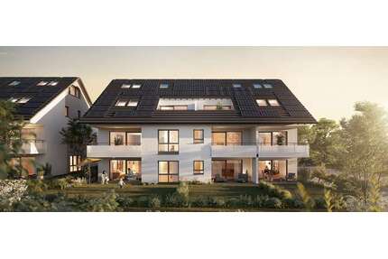 Wohnung zum Kaufen in Bietigheim-Bissingen 494.800,00 € 81.75 m²