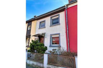 Haus zum Kaufen in Mannheim 345.000,00 € 97 m²