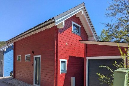Ferienhaus am See - 320.000,00&nbsp;EUR Kaufpreis, ca.&nbsp; 80,00&nbsp;m&sup2; in Trausnitz (PLZ: 92555)