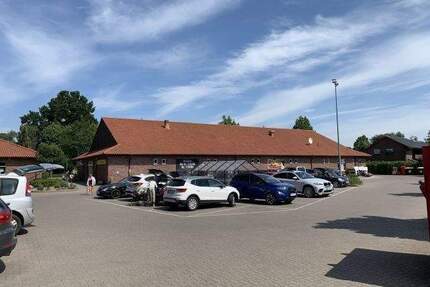 Investmentprofil – Edeka-Markt Hamburg-Bergedorf