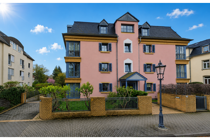 Wohnung zum Kaufen in Dresden 365.000,00 € 89 m²