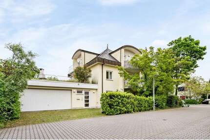 Haus zum Kaufen in Mannheim 1.970.000,00 € 515 m²