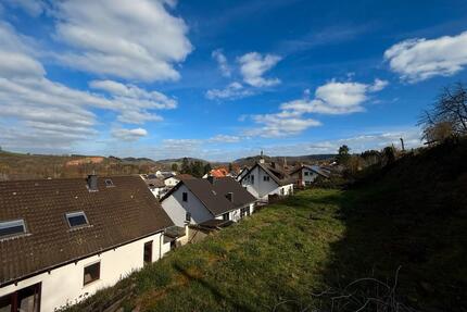 Erstbezug nach Kernsanierung 3,5 Z. Wohnung in Staudernheim