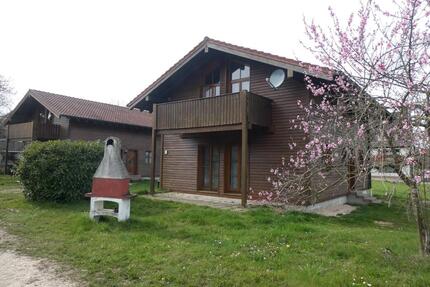 Ferienwohnung auf dem Pferdehof - Steißlingen