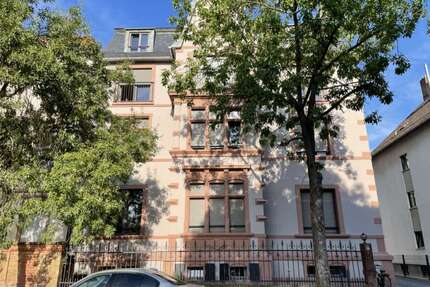 Wohnung zum Mieten in Hanau 1.250,00 € 78 m²