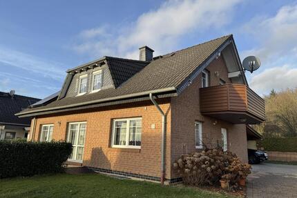 Wunderschönes 1-2 Familienhaus zu vermieten. - Haina (Kloster)