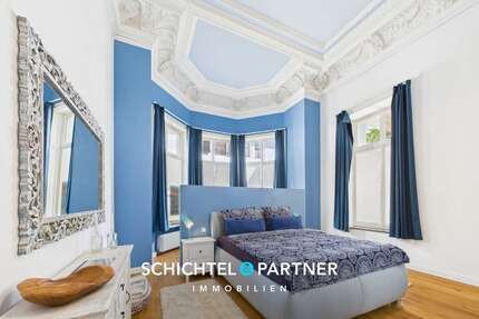 Wohnung zum Kaufen in Bremen 545.000,00 € 118.02 m²