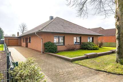 Haus zum Kaufen in Moormerland 289.000,00 € 140 m²