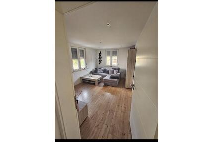 3-Zimmer Wohnung Glatten 72293 - 850,00&nbsp;EUR Kaltmiete, ca.&nbsp; 55,00&nbsp;m&sup2; in Glatten (PLZ: 72293)