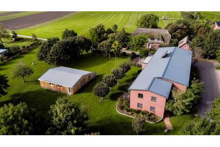 Wohnung zum Mieten in Rankwitz 800,00 € 78 m²