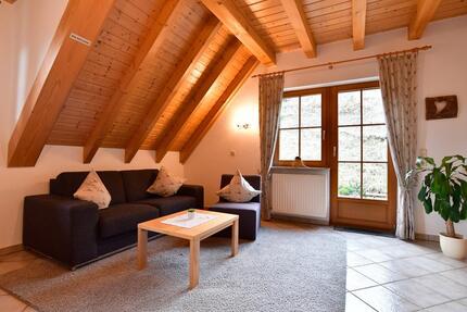 Urlaub im Schwarzwald - Bauernhof - tolle Lage - Oppenau