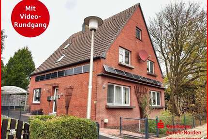 Haus zum Kaufen in Norden 279.000,00 € 183 m²